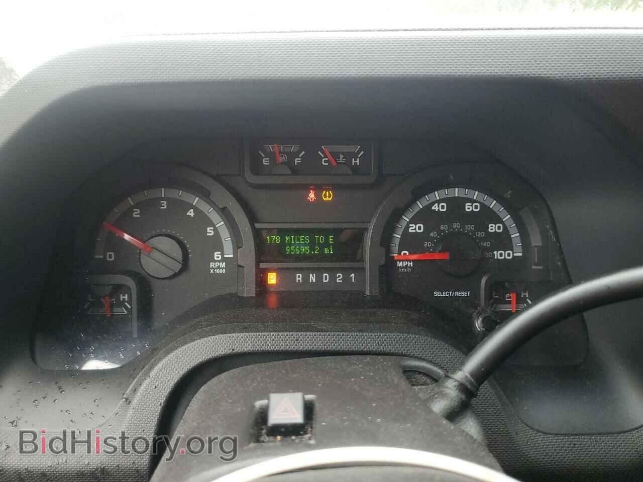 2009 FORD ALL Models - VIN: 1FBNE31L49DA74498 - Фото 9