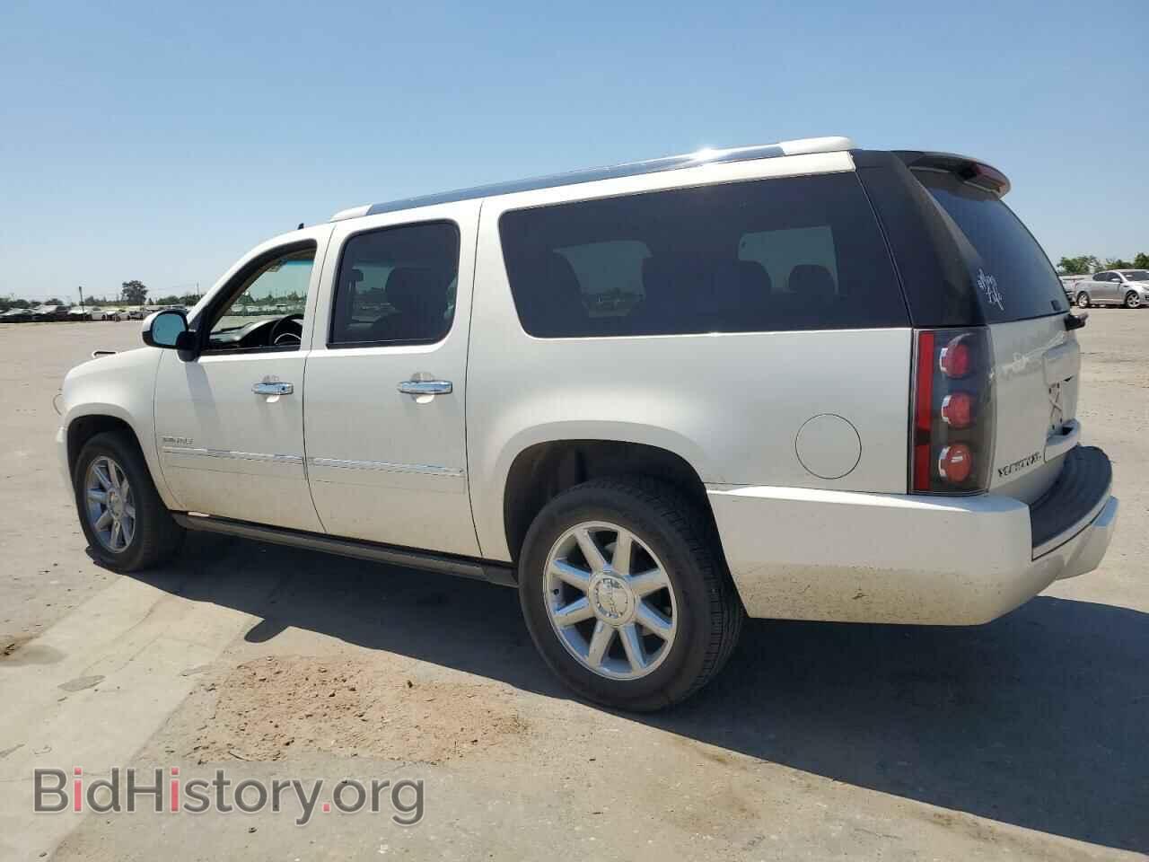 2013 GMC YUKON - VIN: 1GKS2MEF7DR204260 - Фото 2