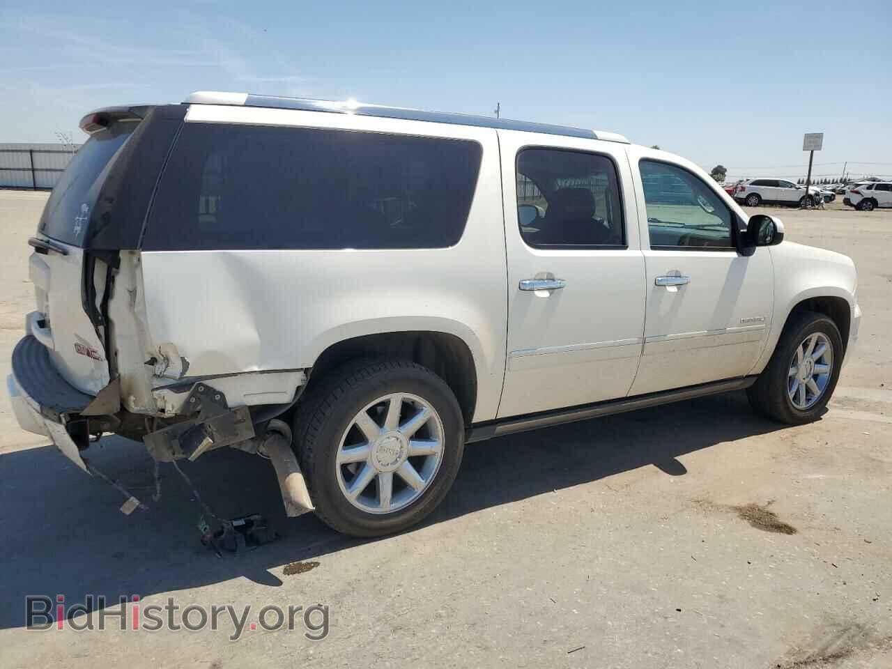 2013 GMC YUKON - VIN: 1GKS2MEF7DR204260 - Фото 3