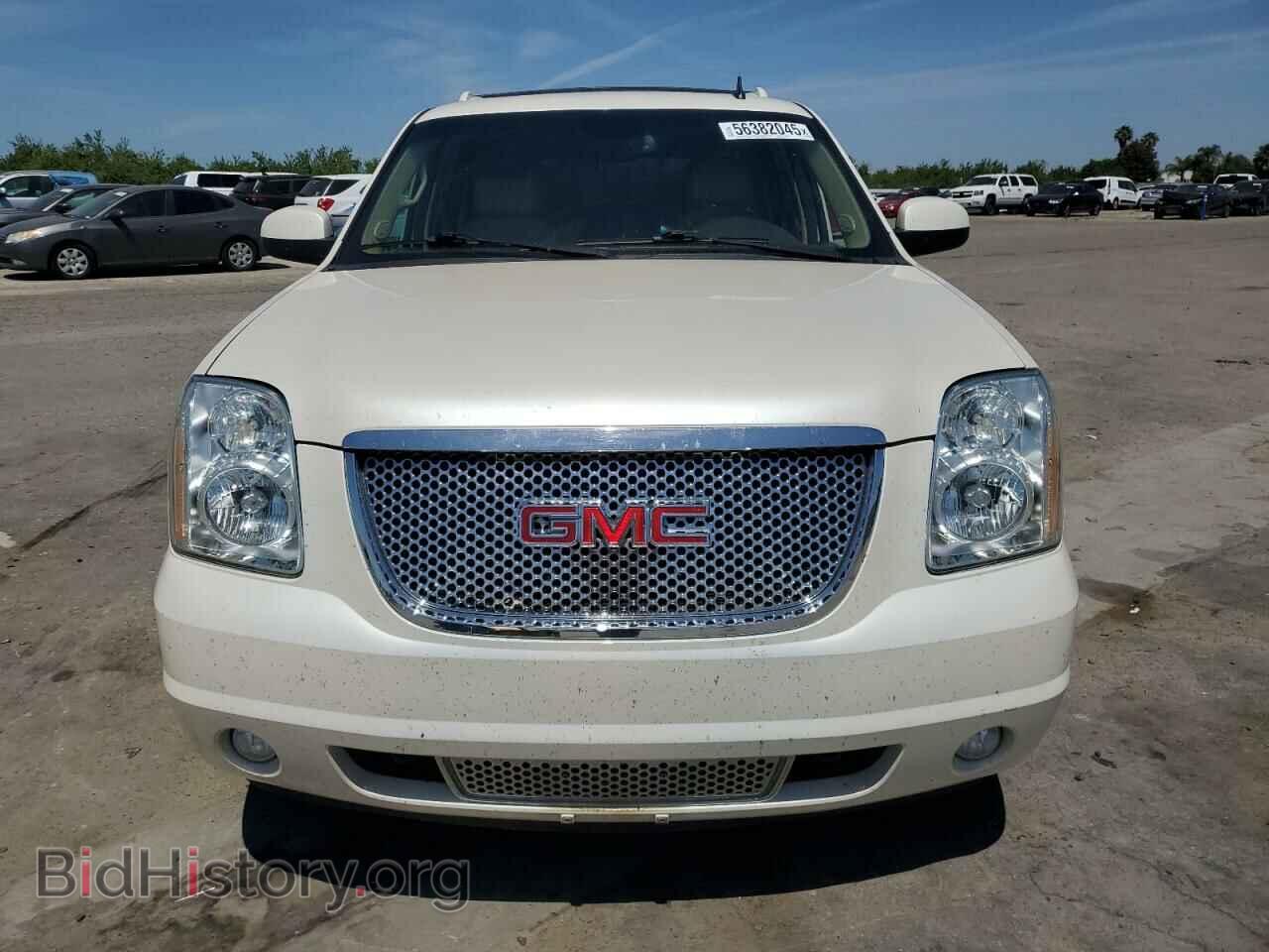 2013 GMC YUKON - VIN: 1GKS2MEF7DR204260 - Фото 5