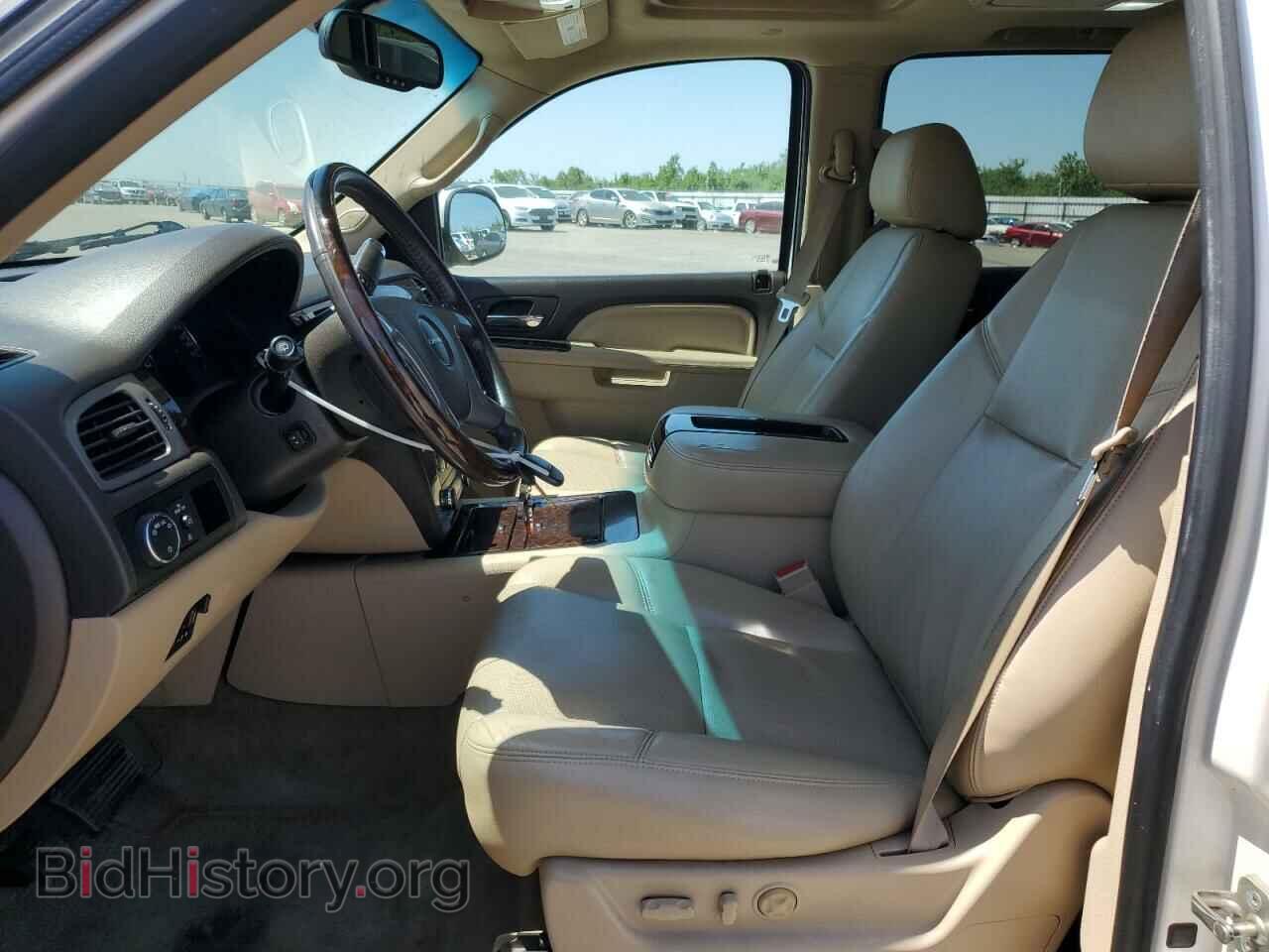 2013 GMC YUKON - VIN: 1GKS2MEF7DR204260 - Фото 7
