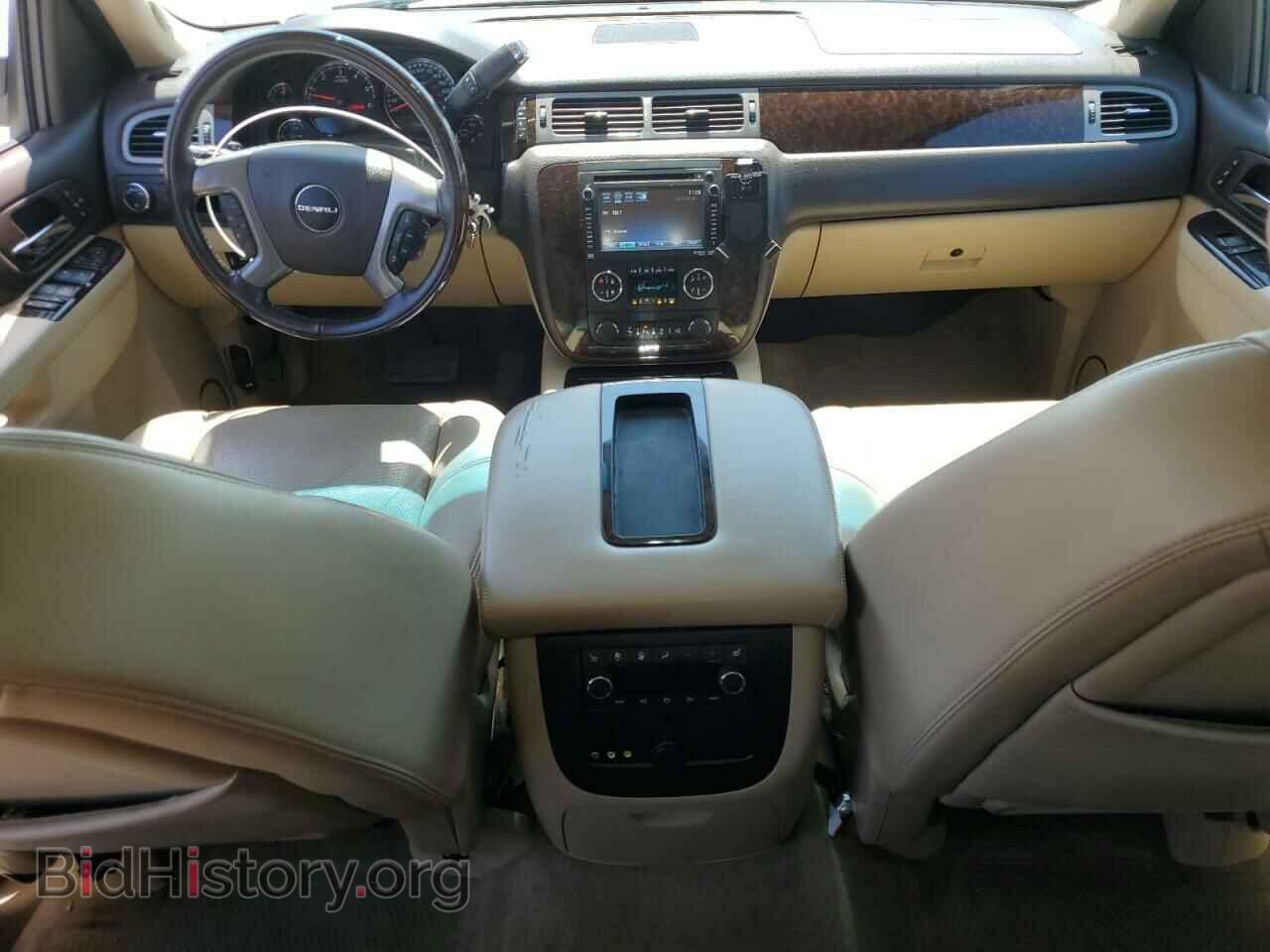 2013 GMC YUKON - VIN: 1GKS2MEF7DR204260 - Фото 8