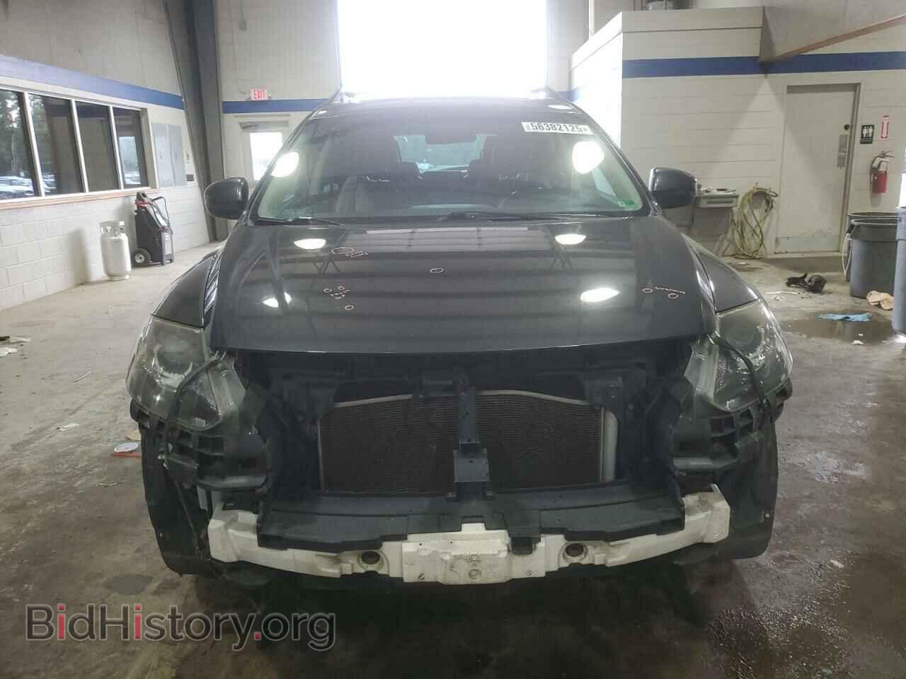 2014 MAZDA CX-9 - VIN: JM3TB3CV9E0430382 - Фото 5