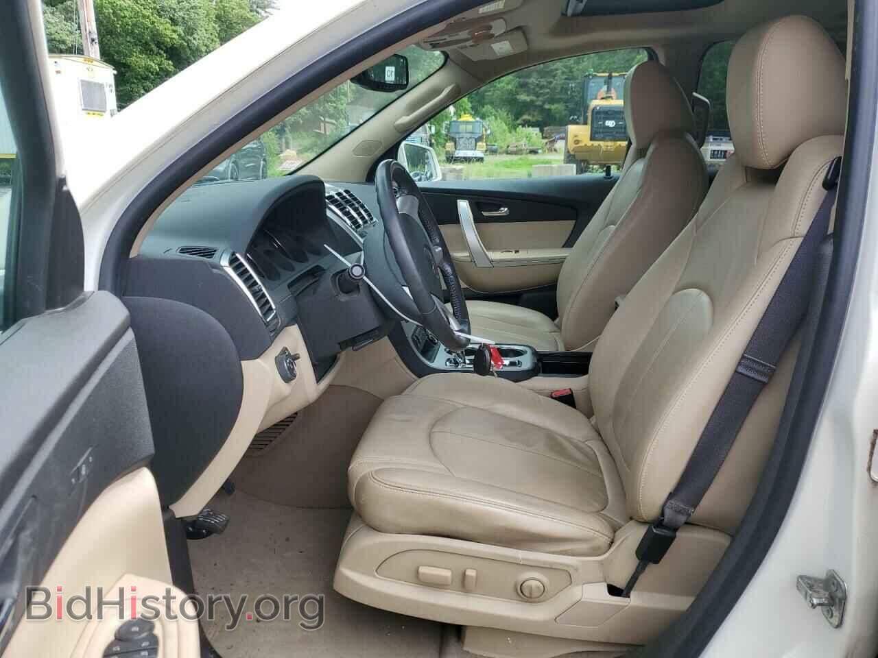 2012 GMC ACADIA - VIN: 1GKKVSED2CJ276264 - Photo 7