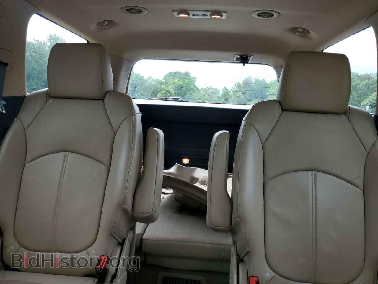 2012 GMC ACADIA - VIN: 1GKKVSED2CJ276264 - Photo 10