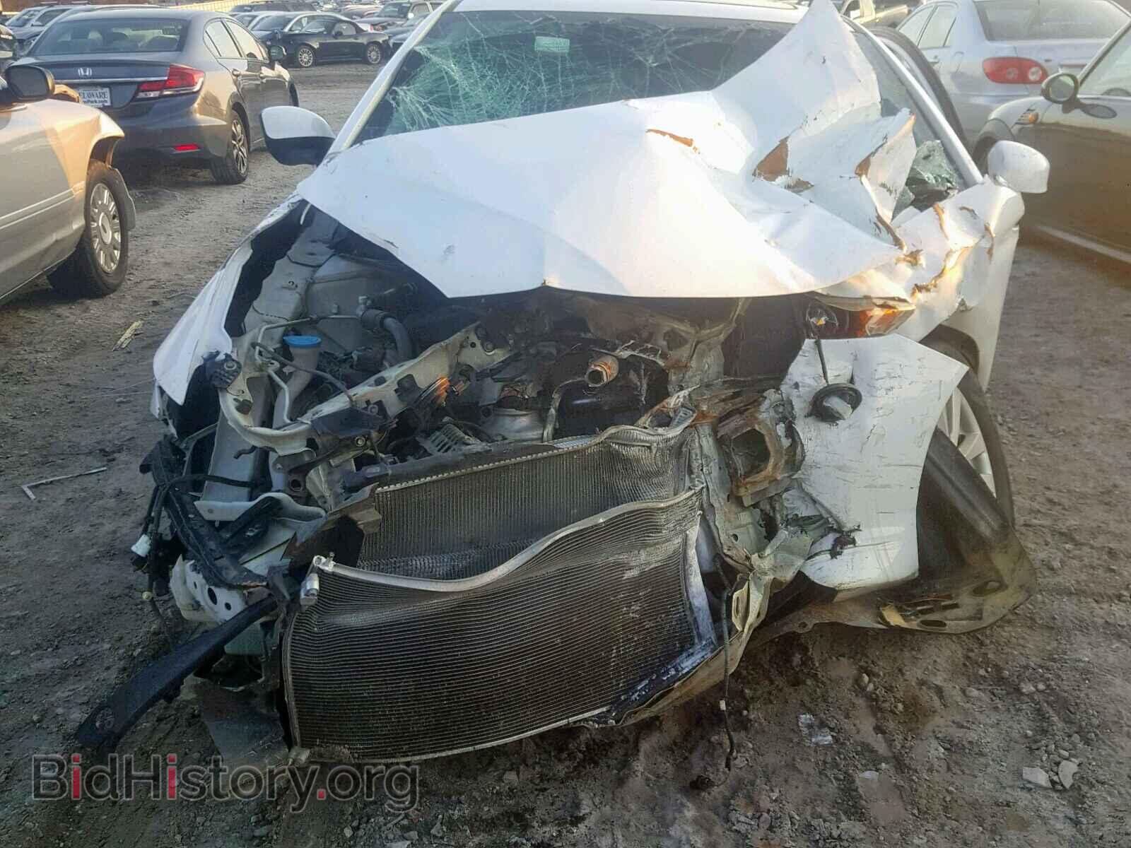 2012 HONDA CIVIC - VIN: 2HGFG3B17CH533896 - Фото 7