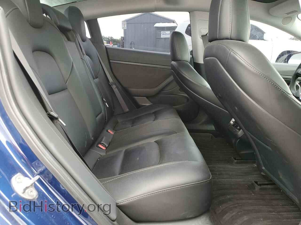 2021 TESLA MODEL 3 - VIN: 5YJ3E1EA6MF861244 - Photo 10