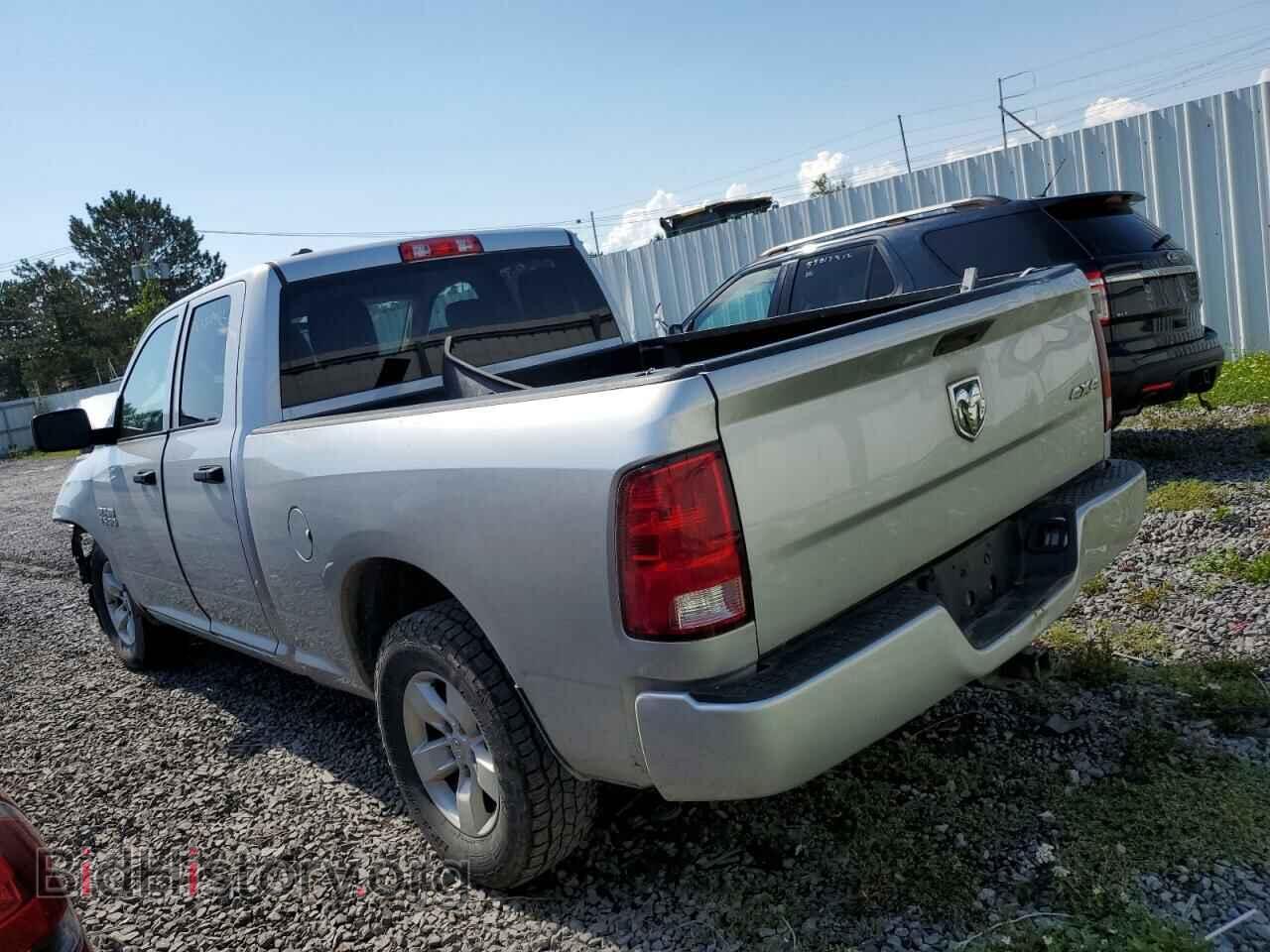 2017 RAM 1500 - VIN: 1C6RR7FG7HS591252 - Photo 3