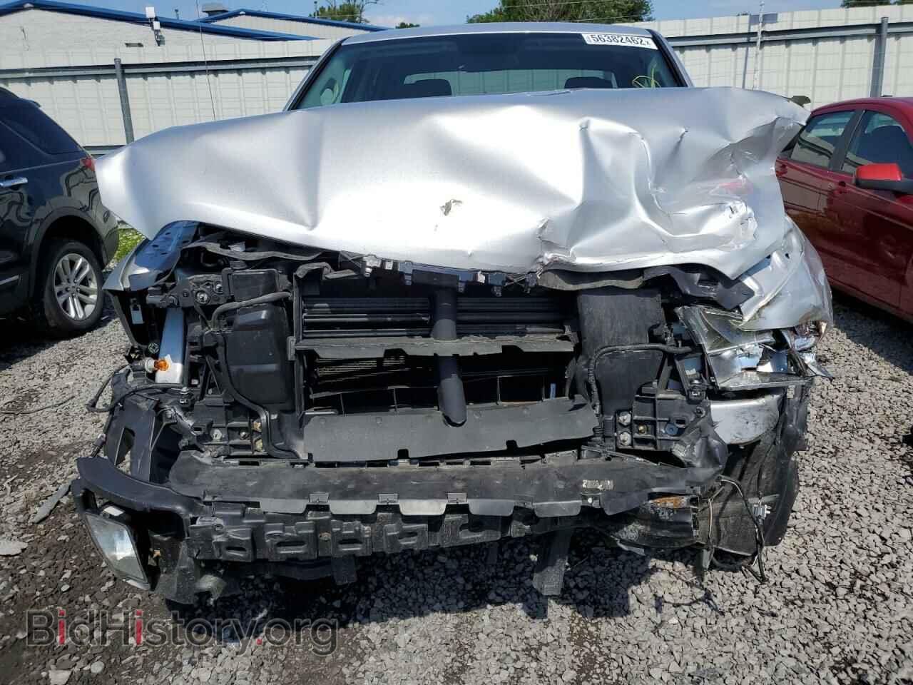 2017 RAM 1500 - VIN: 1C6RR7FG7HS591252 - Photo 7