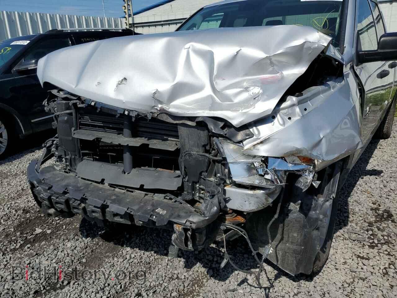 2017 RAM 1500 - VIN: 1C6RR7FG7HS591252 - Photo 9