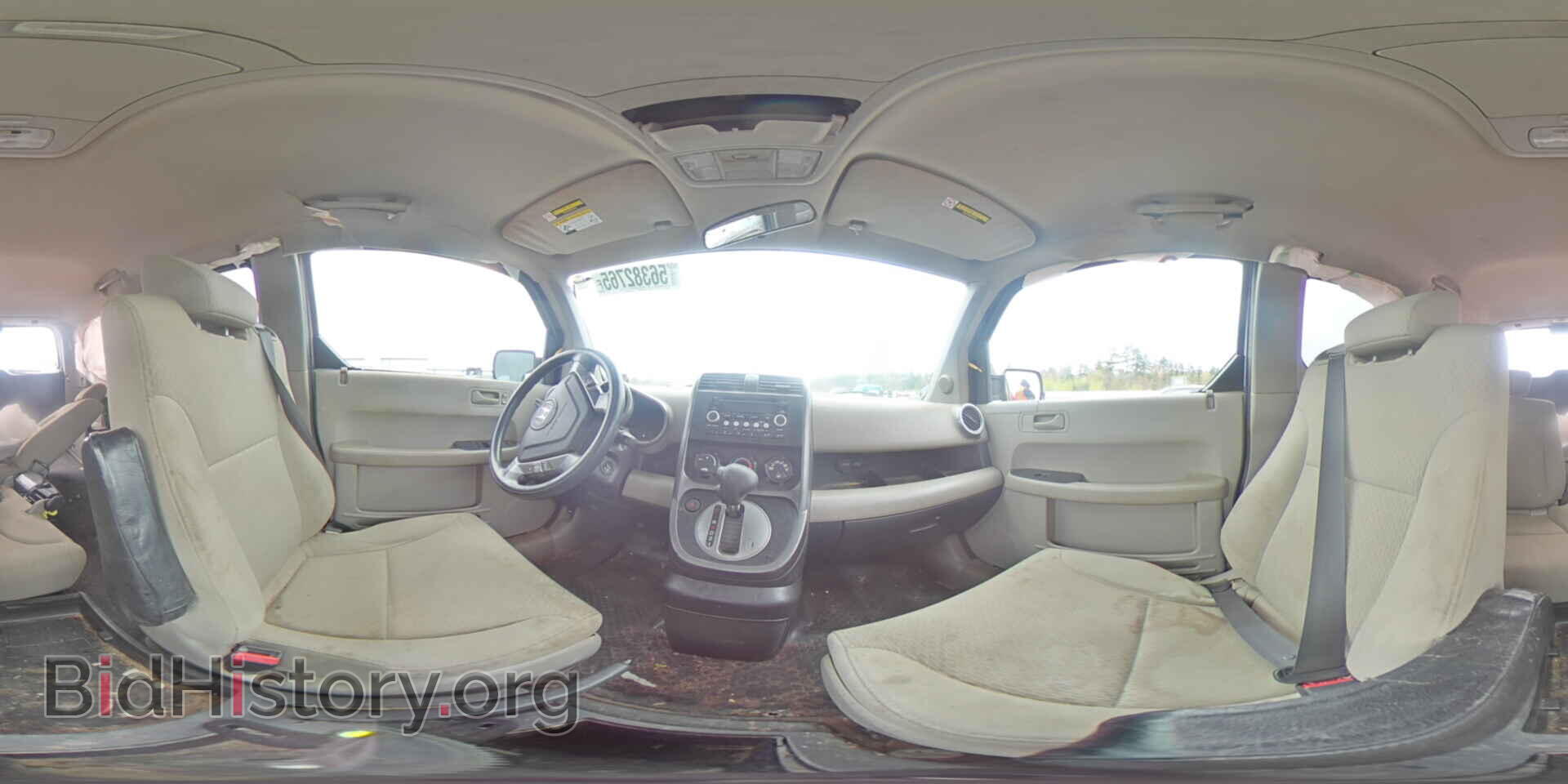 2011 HONDA ELEMENT - VIN: 5J6YH2H75BL002265 - Фото 15