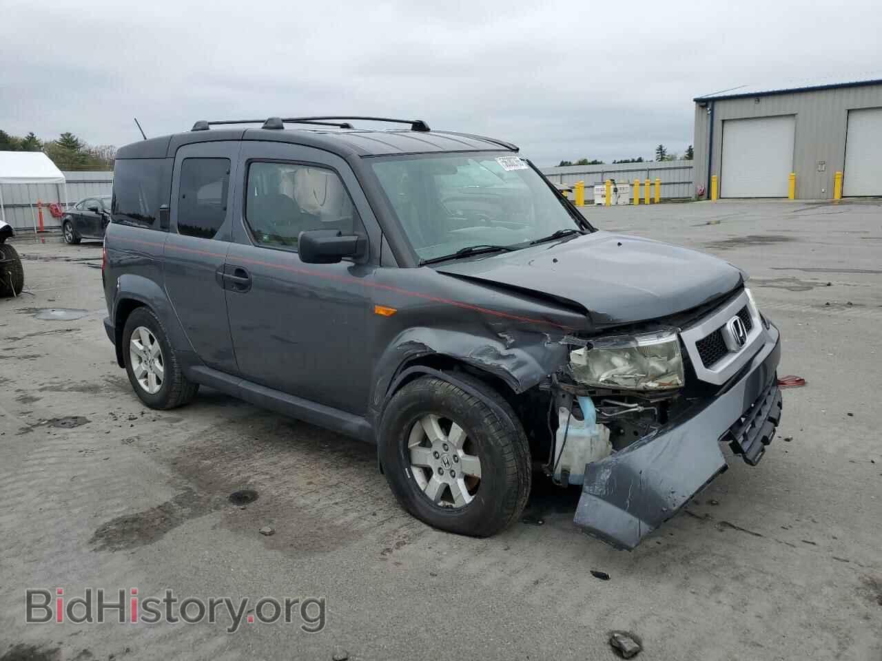 2011 HONDA ELEMENT - VIN: 5J6YH2H75BL002265 - Фото 4