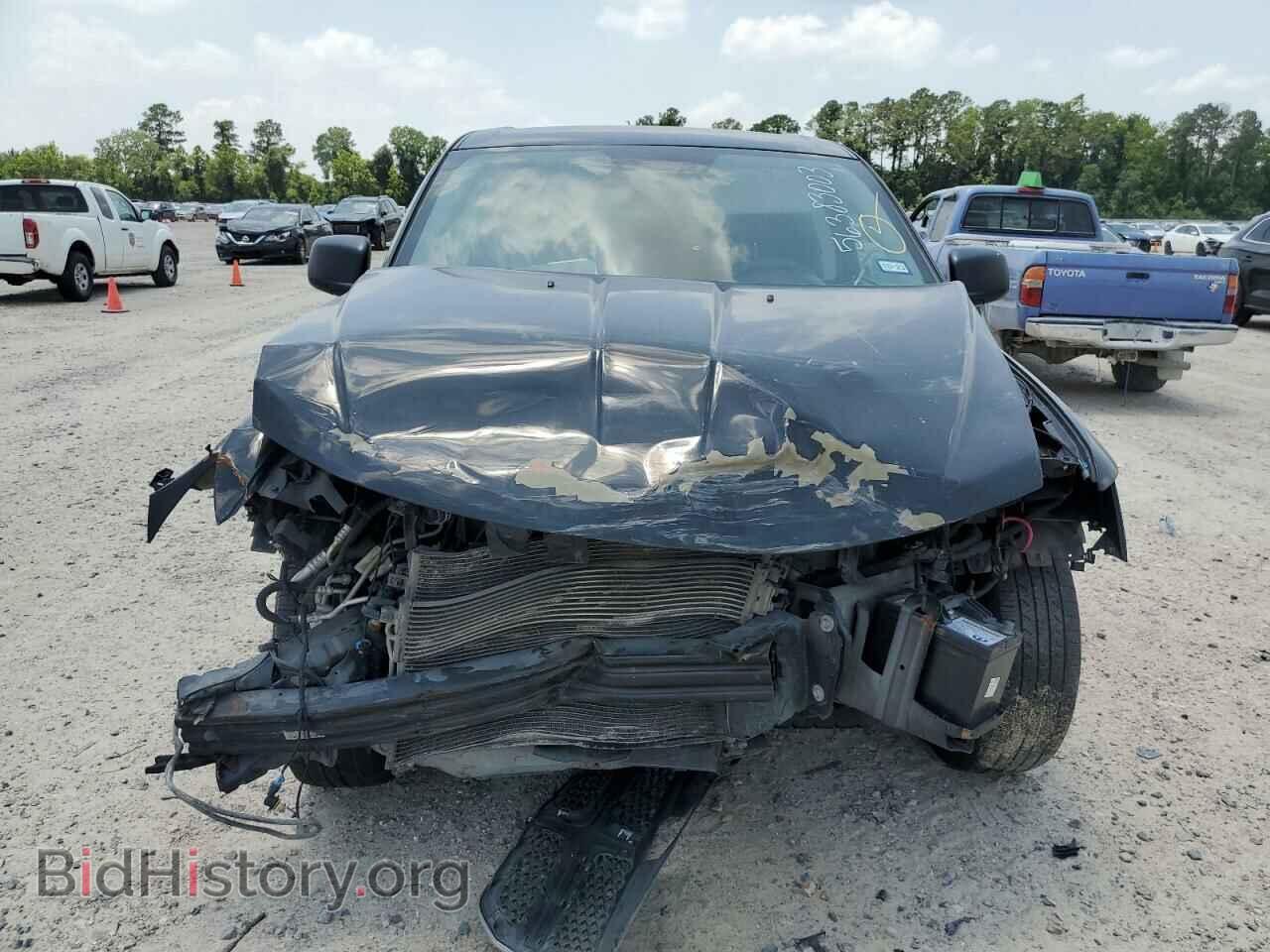 2014 DODGE JOURNEY - VIN: 3C4PDCAB9ET258564 - Photo 5
