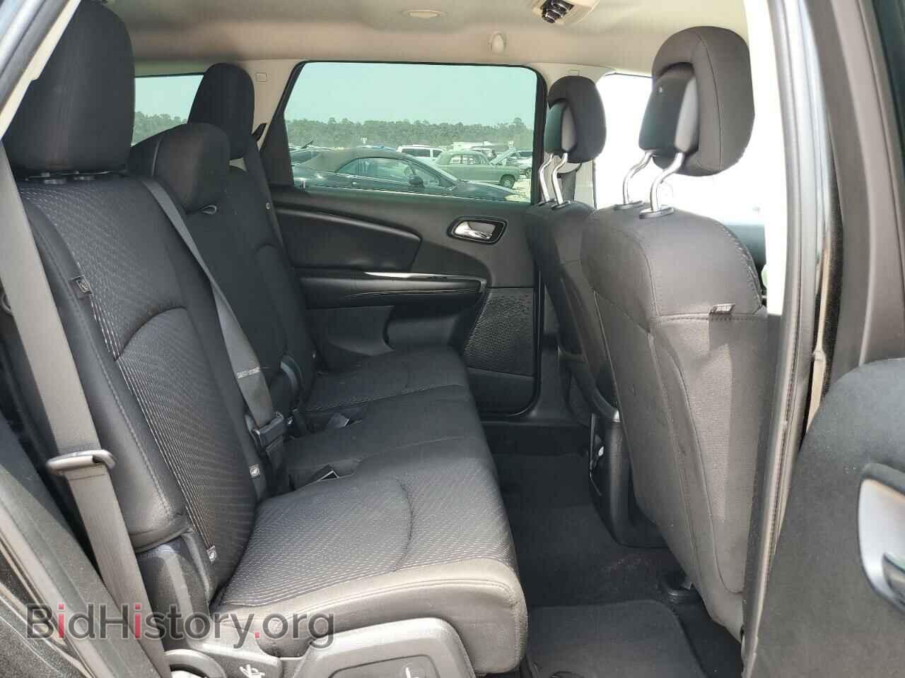 2014 DODGE JOURNEY - VIN: 3C4PDCAB9ET258564 - Photo 10