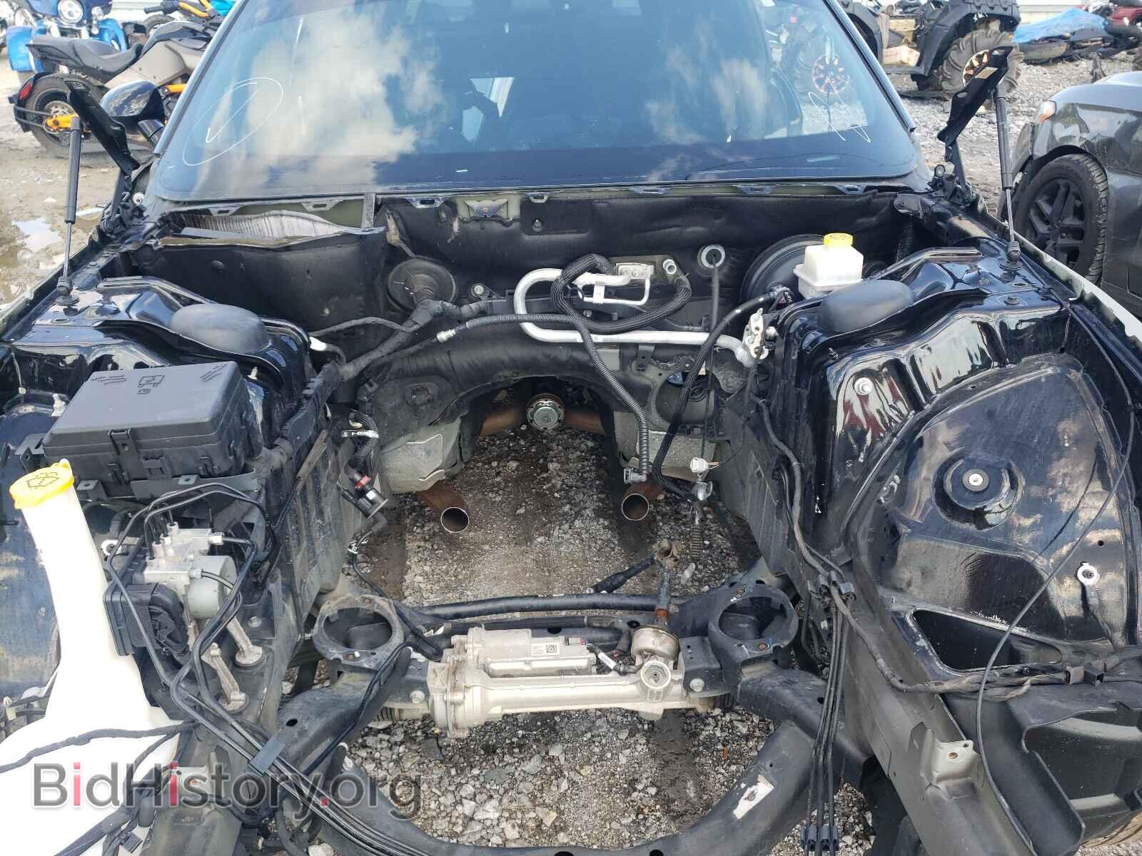 2016 DODGE CHALLENGER - VIN: 2C3CDZFJ2GH315107 - Фото 7