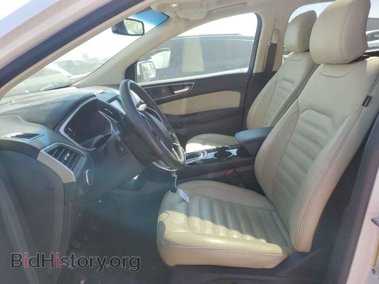 2015 FORD EDGE - VIN: 2FMTK4J9XFBC03248 - Фото 7