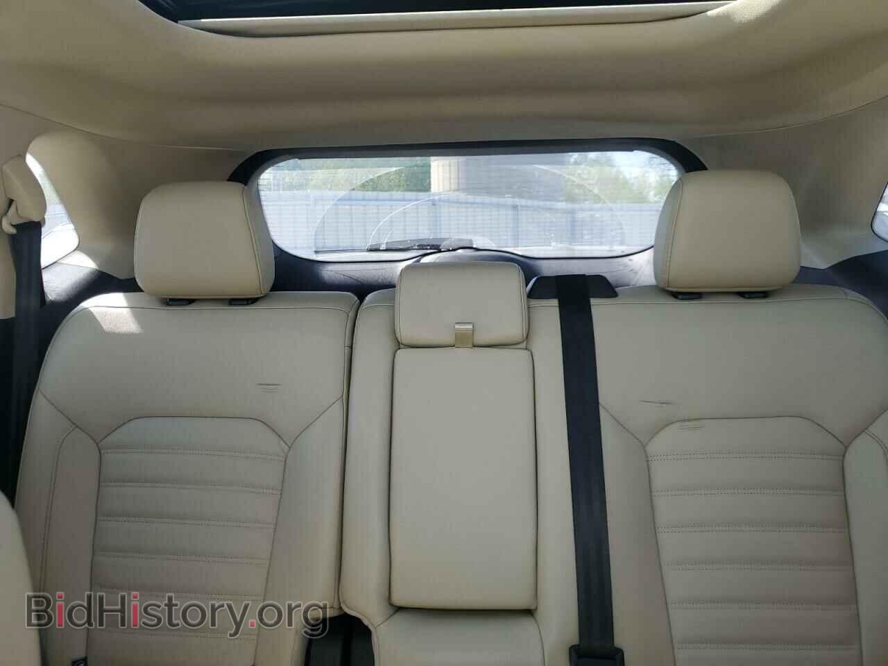 2015 FORD EDGE - VIN: 2FMTK4J9XFBC03248 - Фото 10