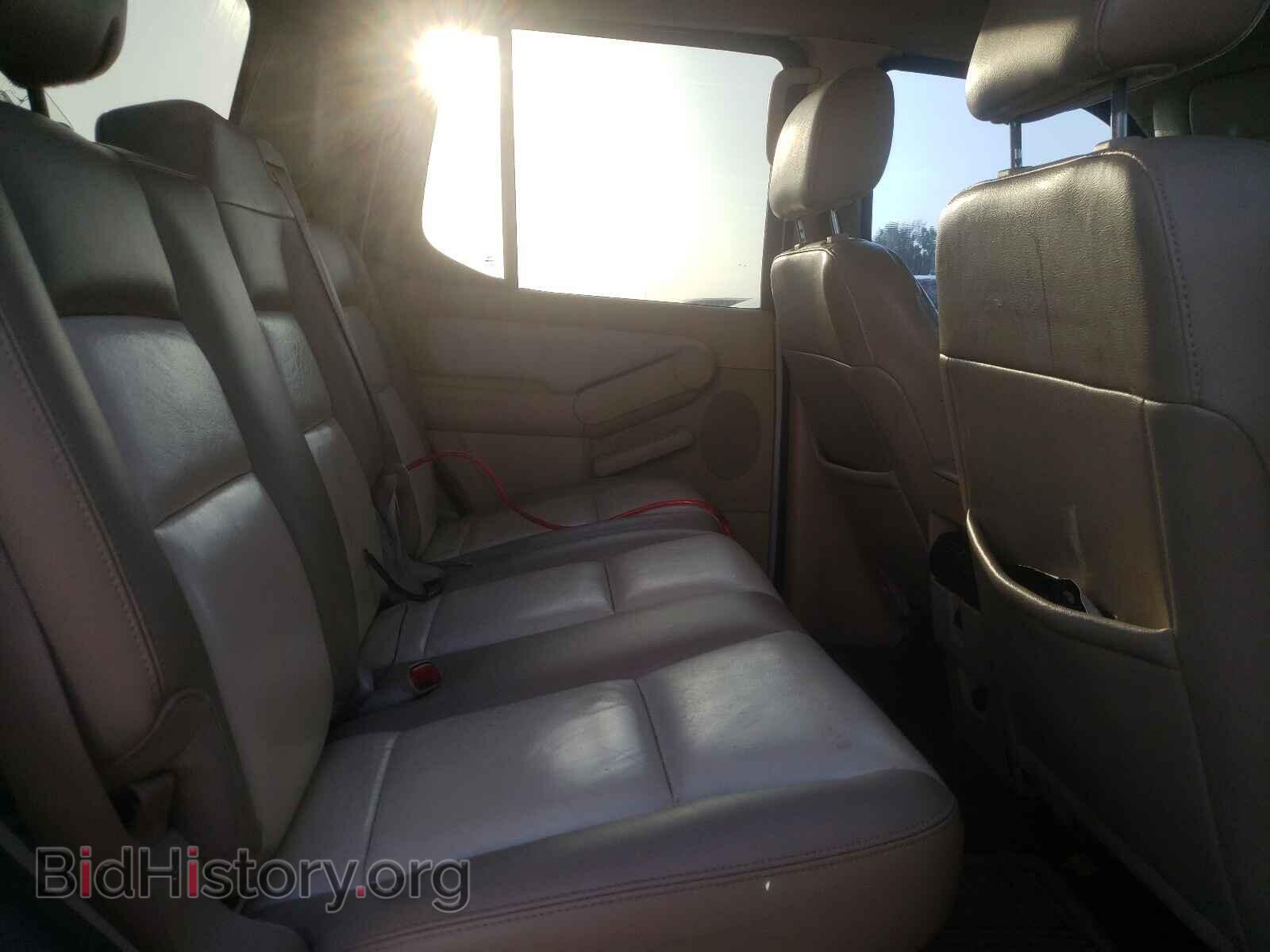 2007 FORD EXPLORER - VIN: 1FMEU33K17UA28414 - Фото 6