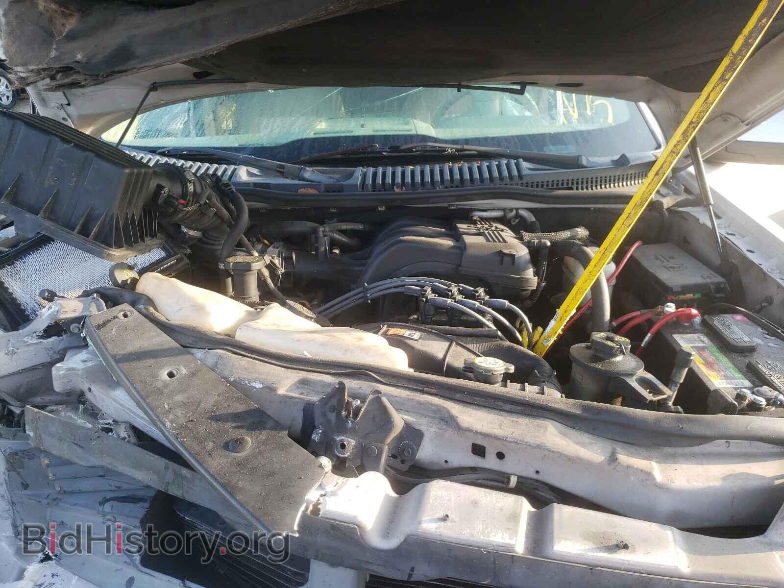 2007 FORD EXPLORER - VIN: 1FMEU33K17UA28414 - Фото 7