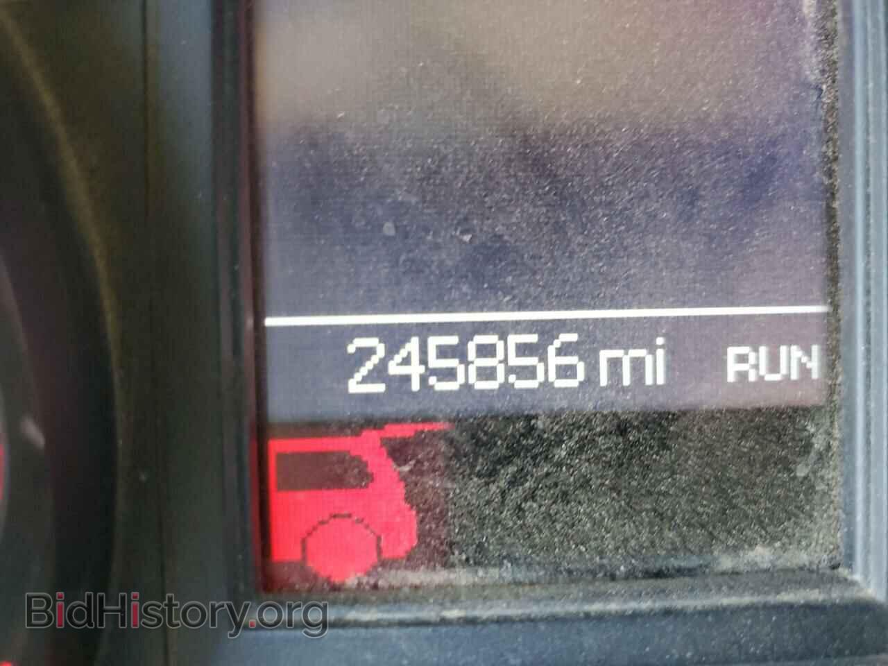 2013 CHRYSLER MINIVAN - VIN: 2C4RC1BG7DR646243 - Photo 8