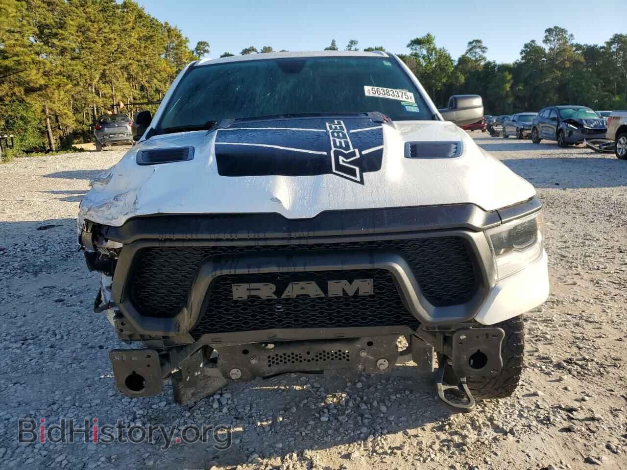 2019 RAM 1500 - VIN: 1C6SRFLT5KN845107 - Фото 5