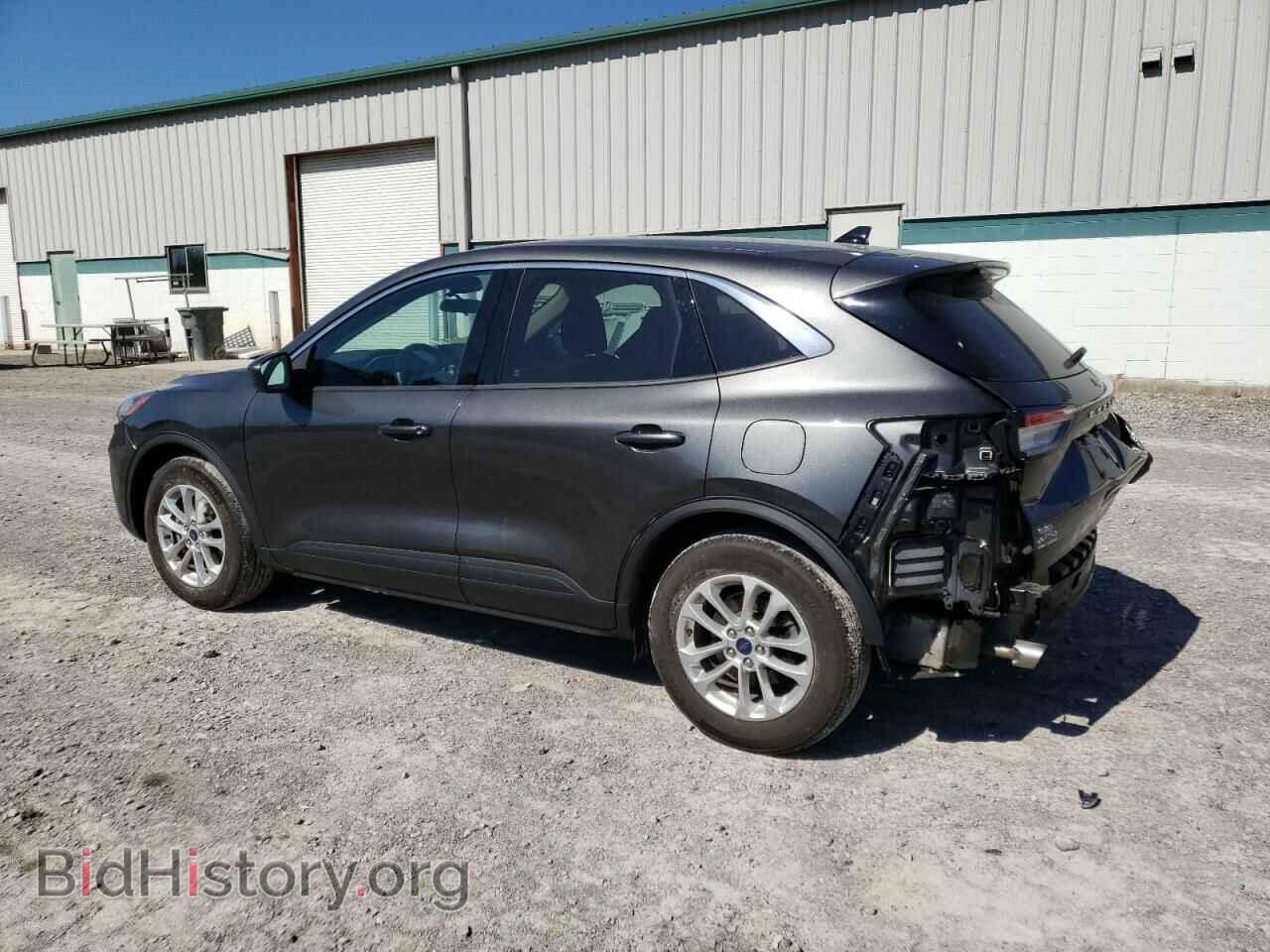 2020 FORD ESCAPE - VIN: 1FMCU0G69LUA22633 - Photo 2