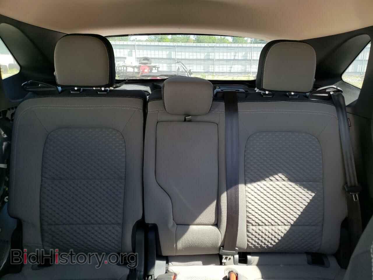 2020 FORD ESCAPE - VIN: 1FMCU0G69LUA22633 - Photo 10