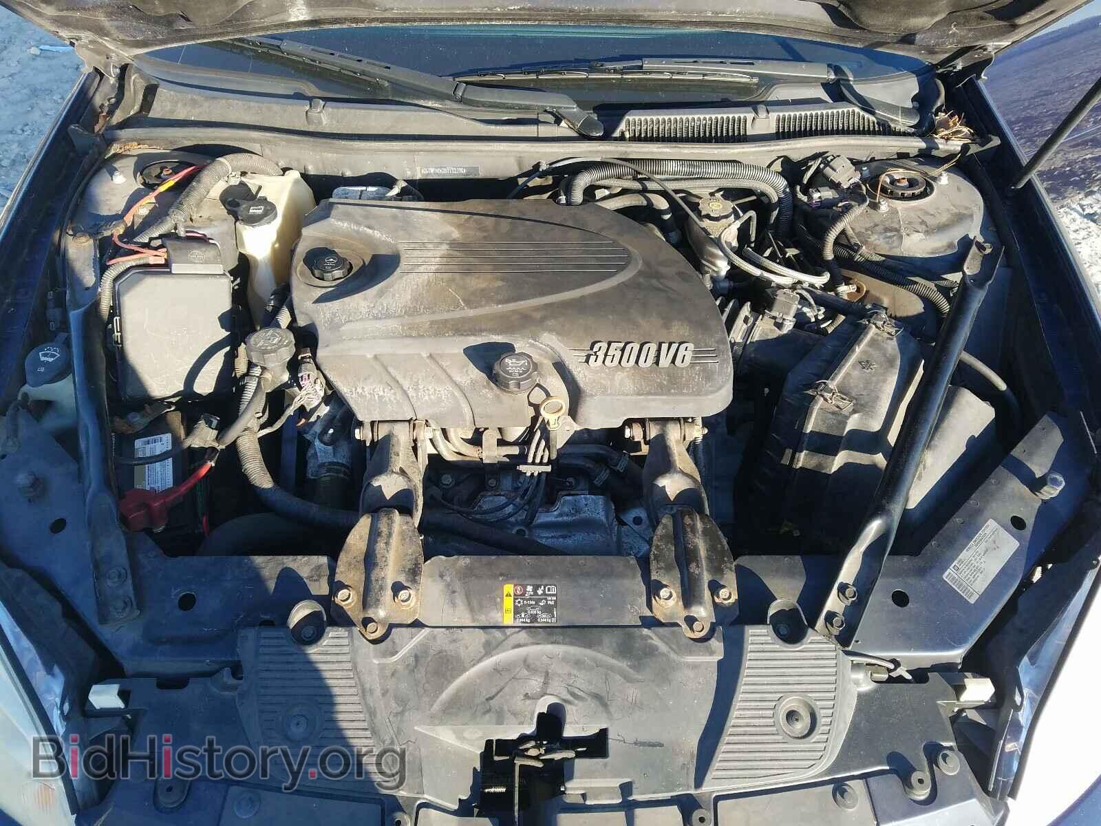 2011 CHEVROLET IMPALA - VIN: 2G1WF5EK2B1172708 - Фото 7