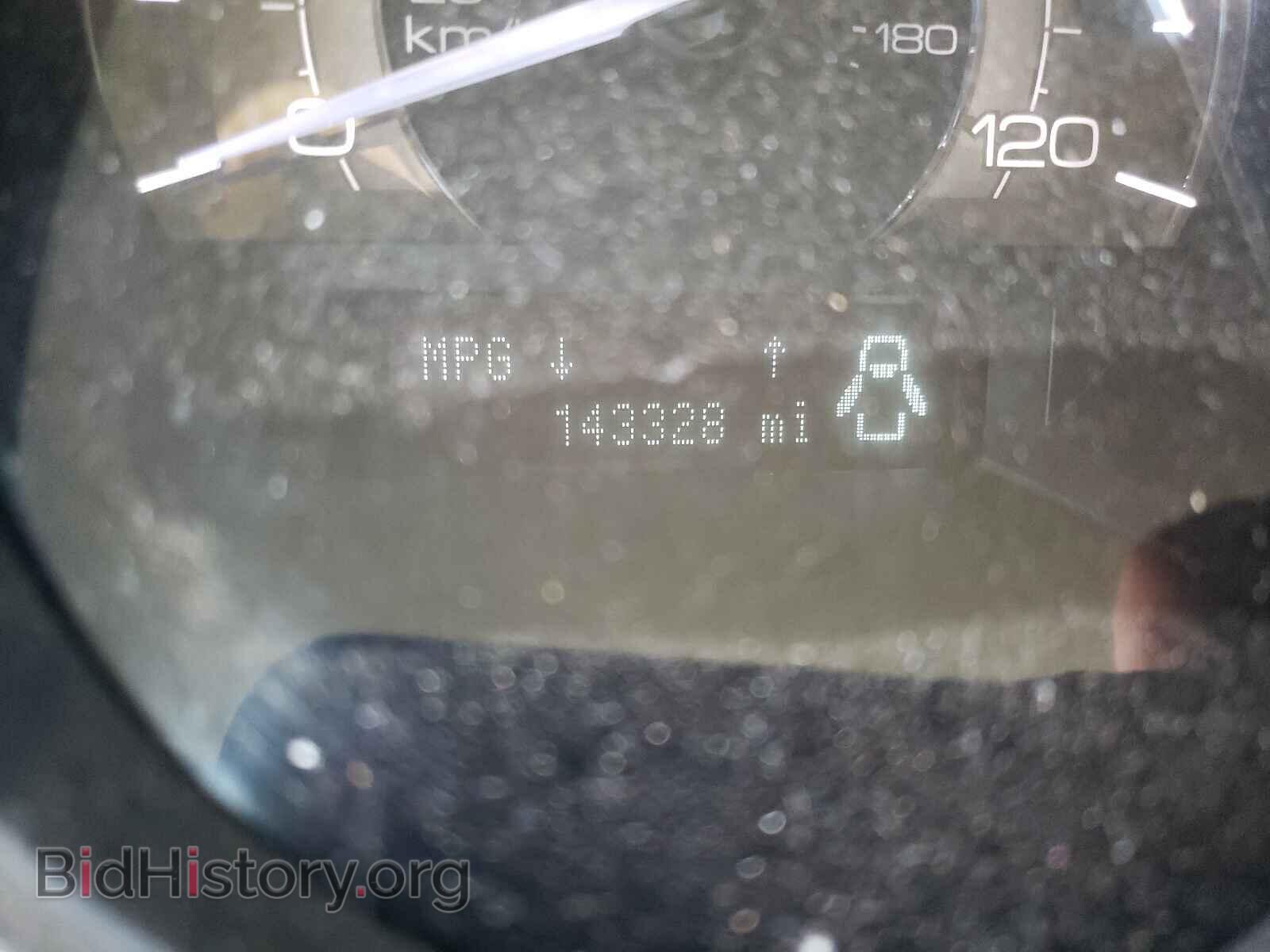 2010 LINCOLN MKZ - VIN: 3LNHL2GC4AR618148 - Фото 8