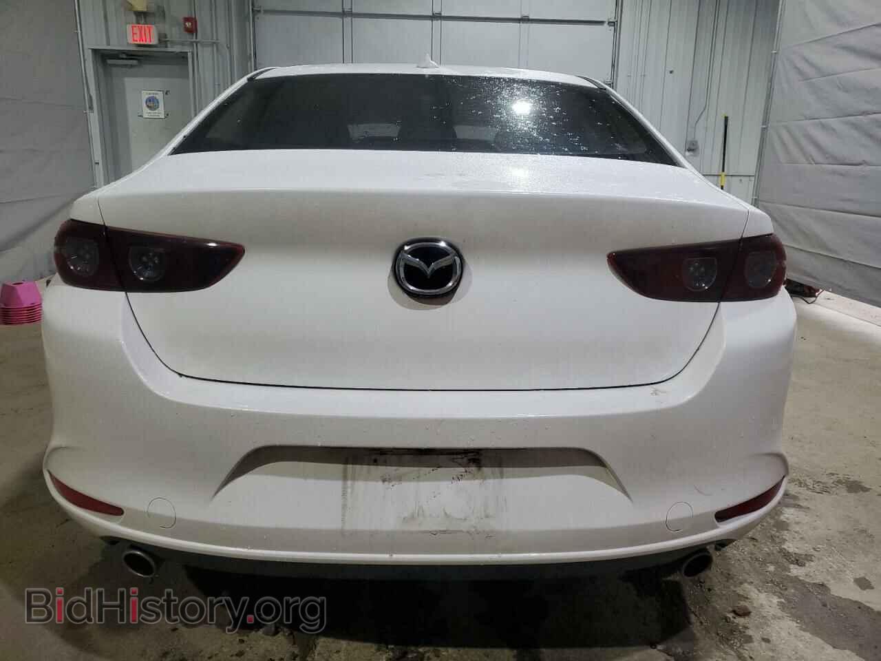 2019 MAZDA 3 - VIN: JM1BPBCM2K1107563 - Photo 6
