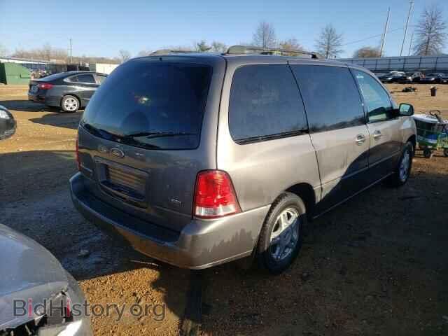 2006 FORD FREESTAR - VIN: 2FMZA52206BA41408 - Фото 4