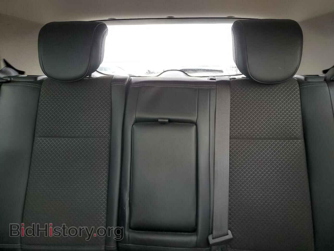 2019 BUICK ENCORE - VIN: KL4CJESB7KB794289 - Photo 10