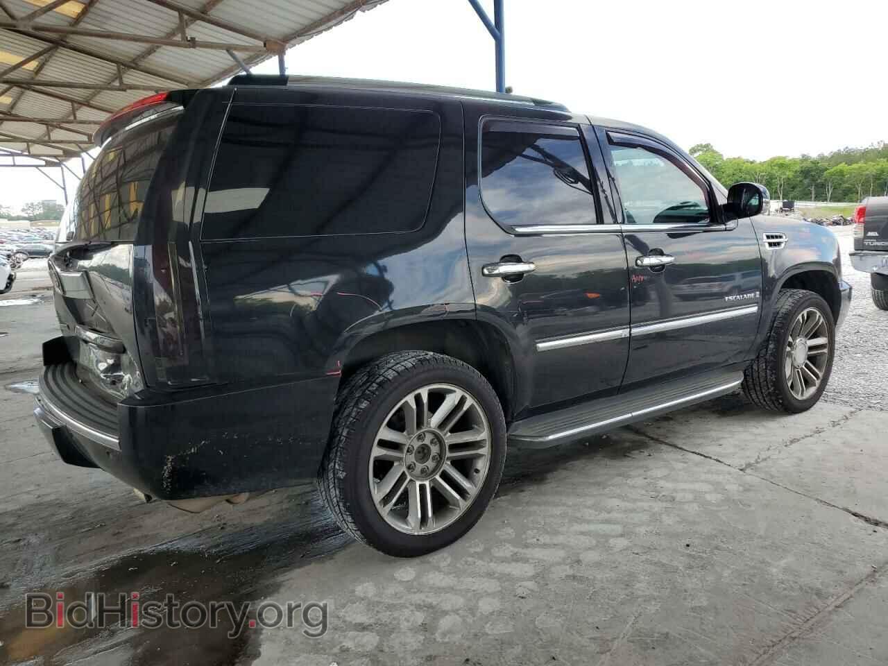 2009 CADILLAC ESCALADE - VIN: 1GYFC13219R238527 - Фото 3