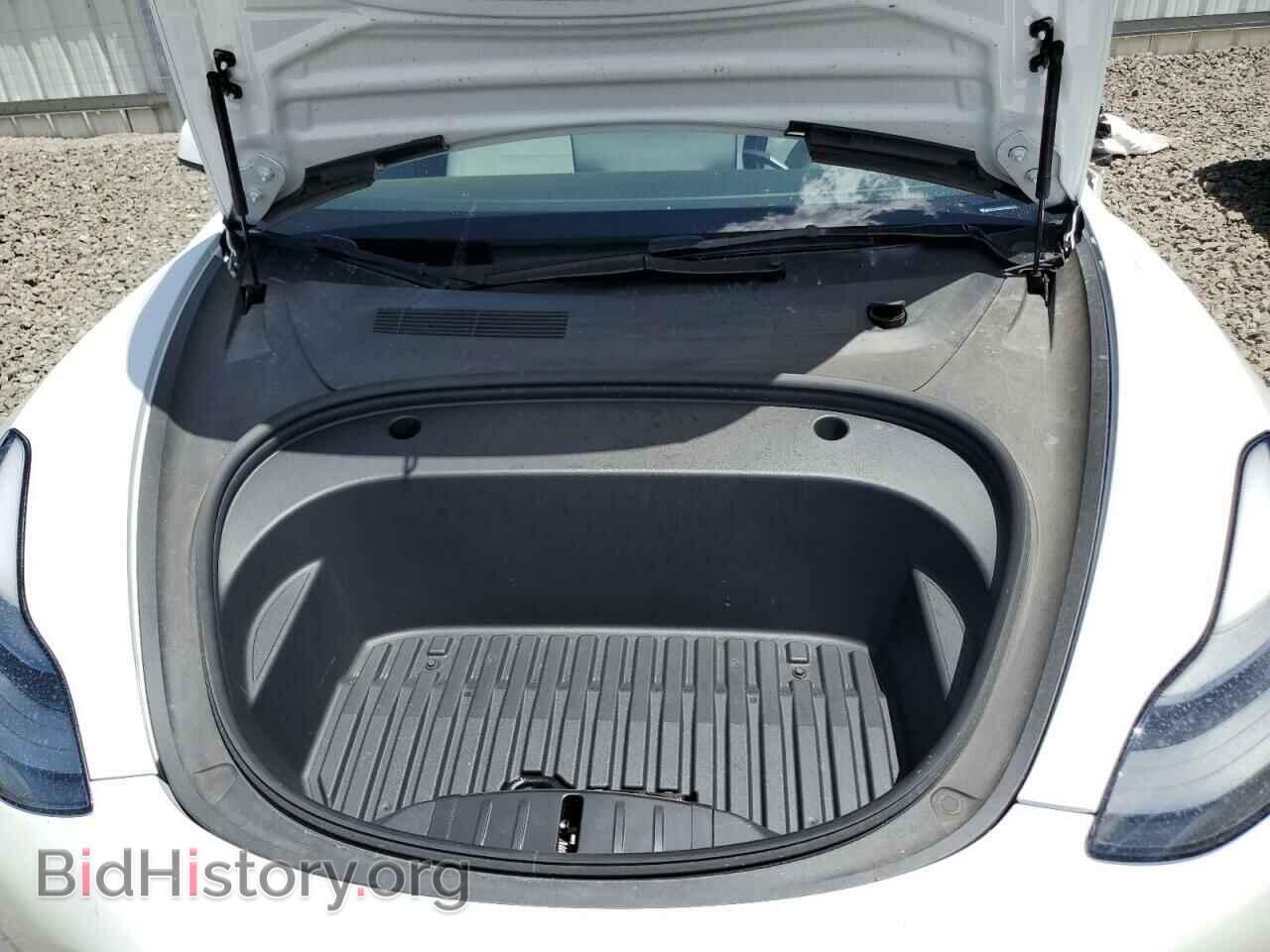 2022 TESLA MODEL 3 - VIN: 5YJ3E1EB7NF128744 - Photo 11