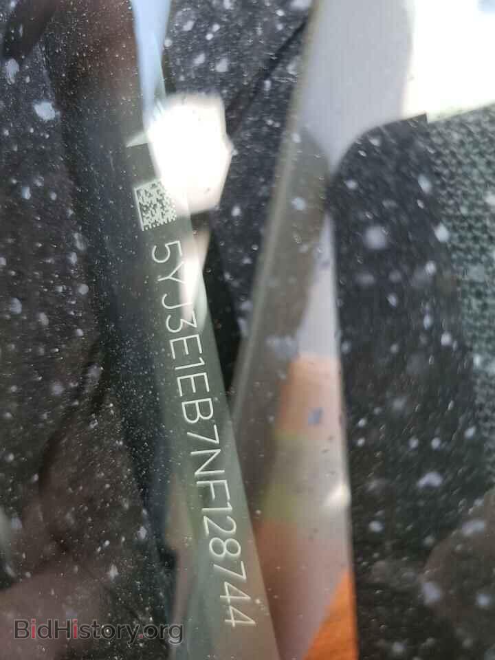 2022 TESLA MODEL 3 - VIN: 5YJ3E1EB7NF128744 - Photo 12