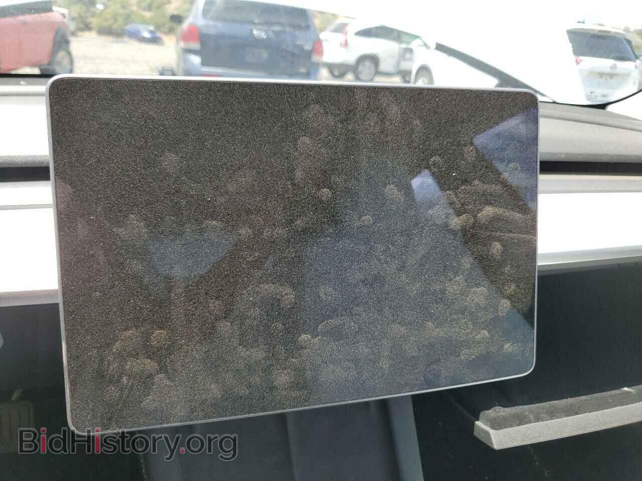 2022 TESLA MODEL 3 - VIN: 5YJ3E1EB7NF128744 - Photo 9