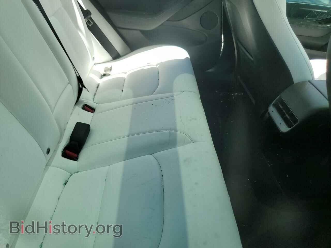 2022 TESLA MODEL 3 - VIN: 5YJ3E1EB7NF128744 - Photo 10
