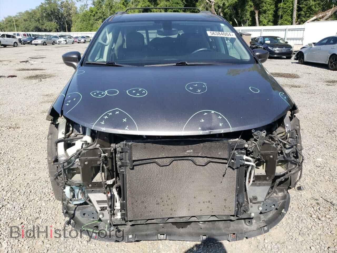 2017 CHRYSLER PACIFICA - VIN: 2C4RC1BG4HR820372 - Фото 5