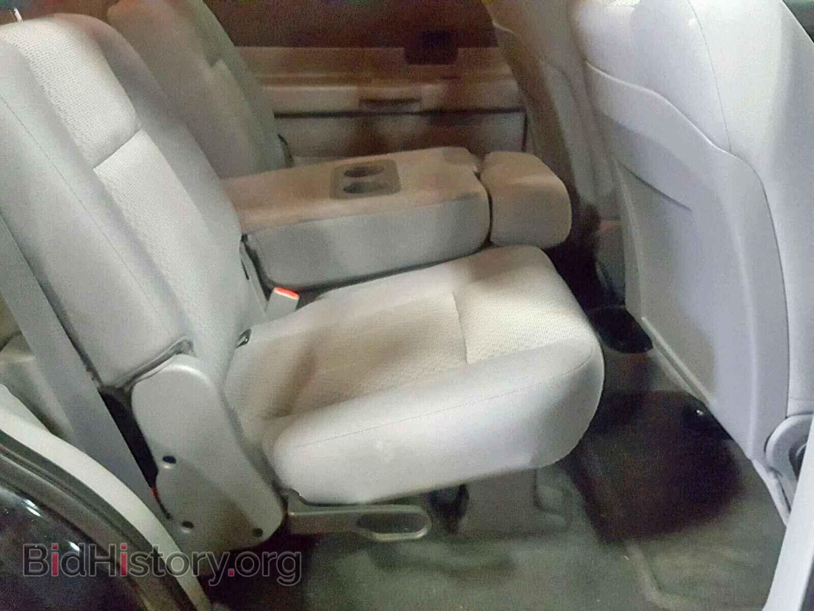 2007 DODGE DURANGO SX - VIN: 1D8HB38P17F519485 - Photo 6