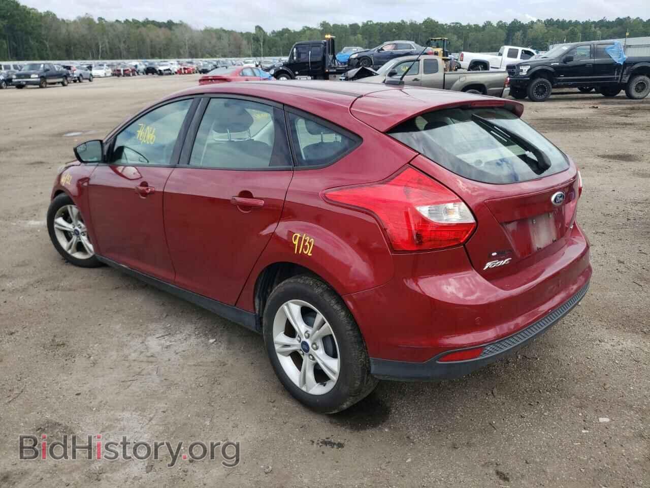 2014 FORD FOCUS - VIN: 1FADP3K26EL453600 - Photo 3