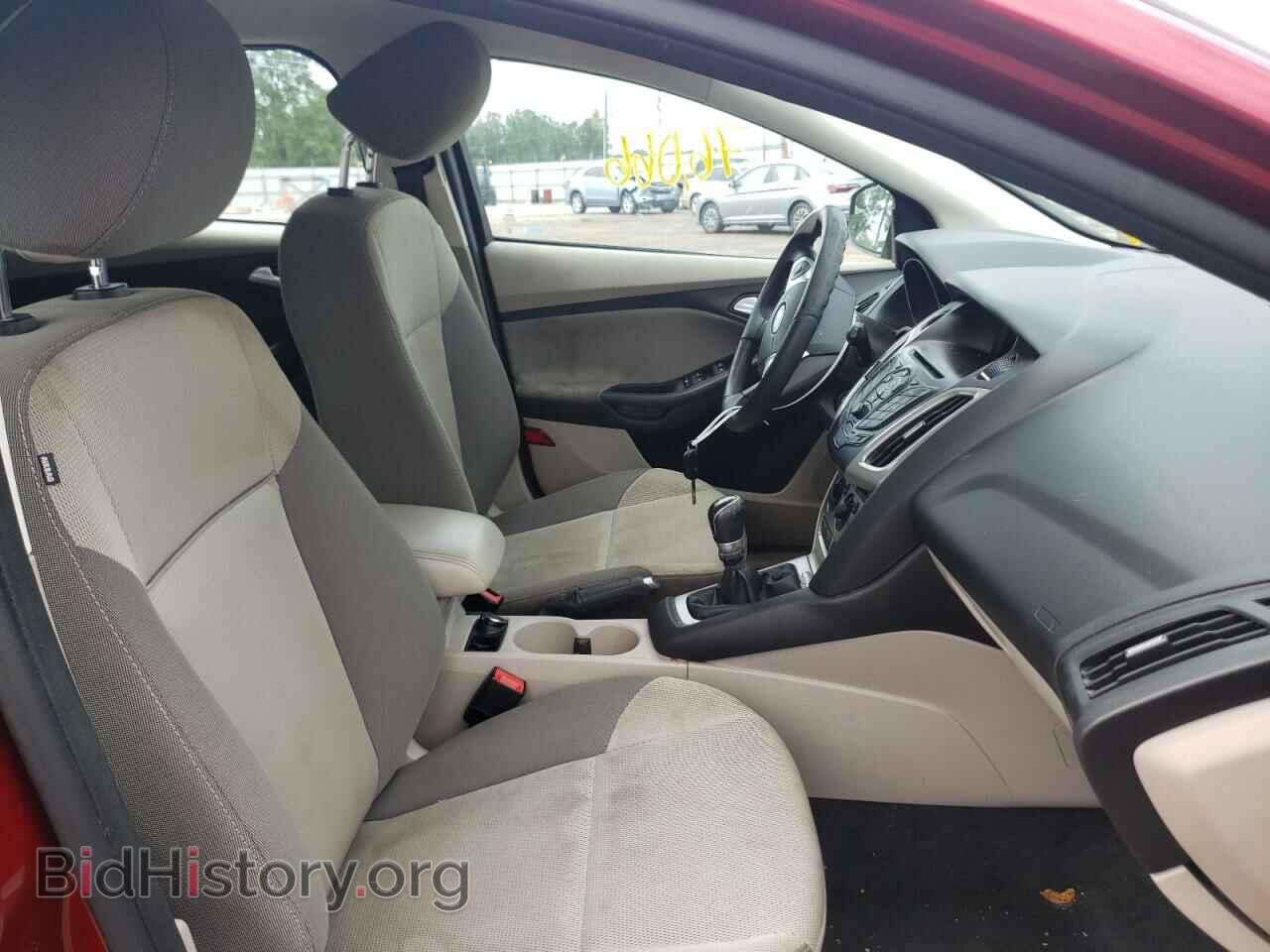 2014 FORD FOCUS - VIN: 1FADP3K26EL453600 - Photo 5