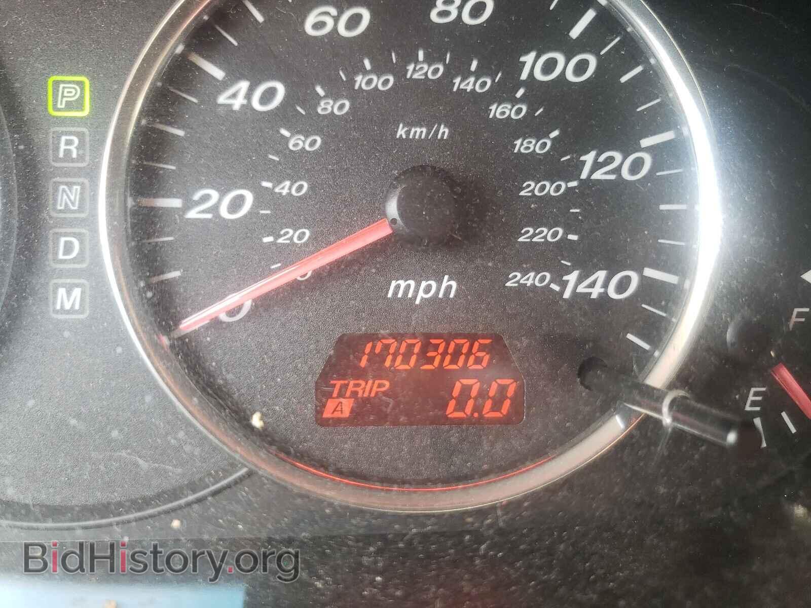 2008 MAZDA 6 - VIN: 1YVHP80CX85M24513 - Фото 8