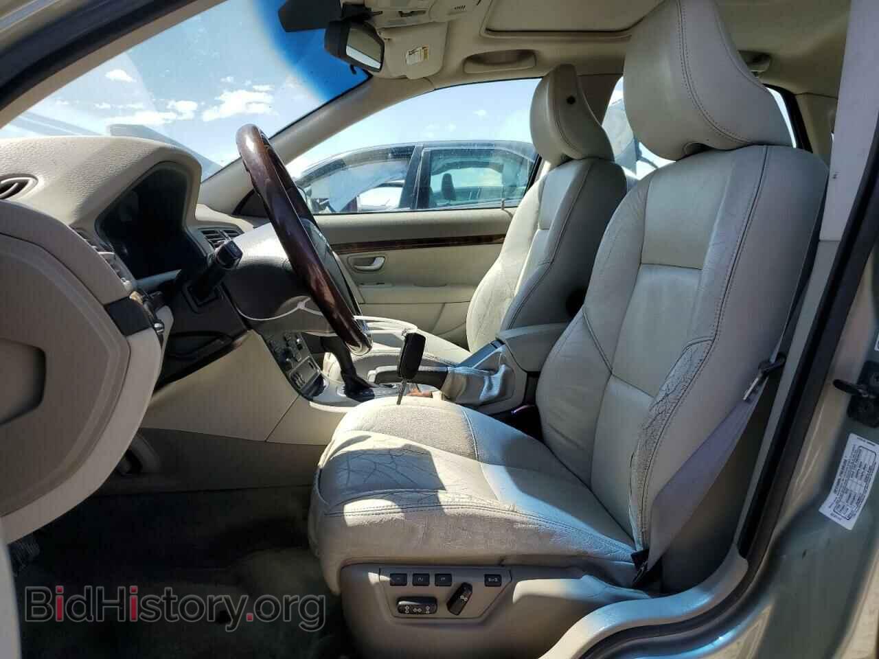 2006 VOLVO S80 - VIN: YV1TS592861446838 - Фото 7