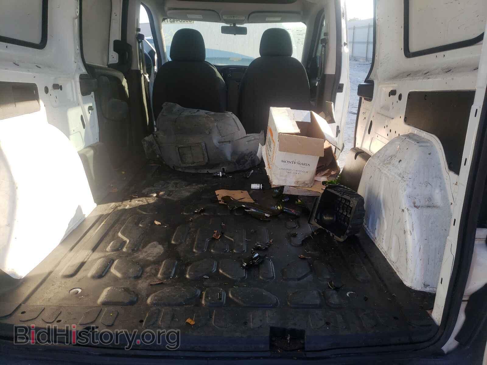 2018 RAM PROMASTER - VIN: ZFBERFAB2J6J04490 - Photo 6