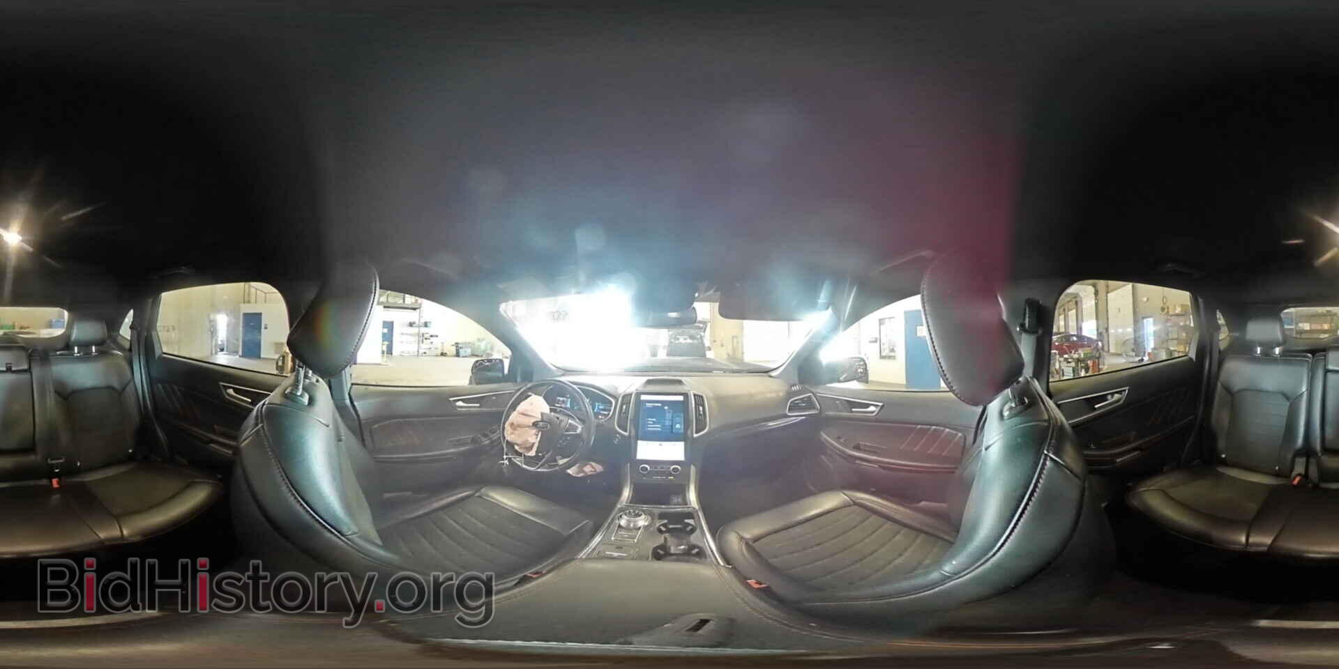 2021 FORD EDGE - VIN: 2FMPK4J95MBA37154 - Photo 15