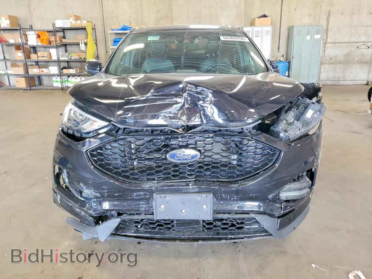 2021 FORD EDGE - VIN: 2FMPK4J95MBA37154 - Photo 5