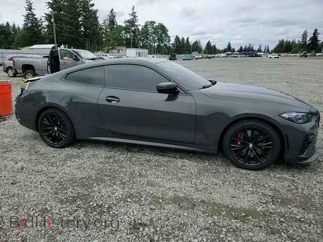 2021 BMW M4 - VIN: WBA13AR05MCF49119 - Фото 13
