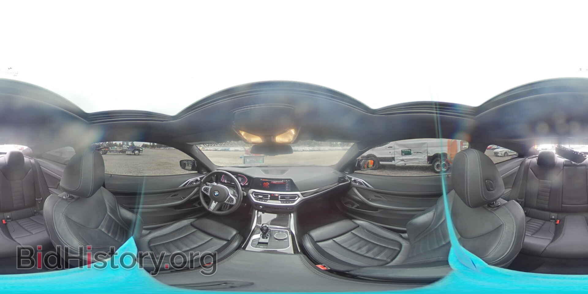 2021 BMW M4 - VIN: WBA13AR05MCF49119 - Фото 14
