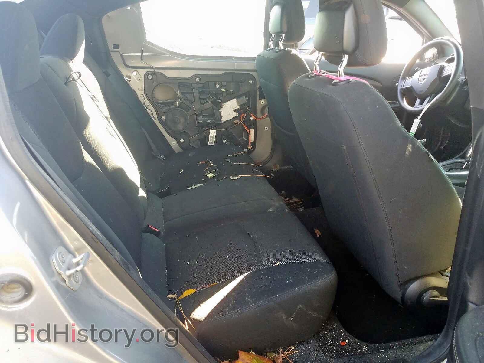 2013 DODGE AVENGER - VIN: 1C3CDZAB0DN622228 - Фото 6