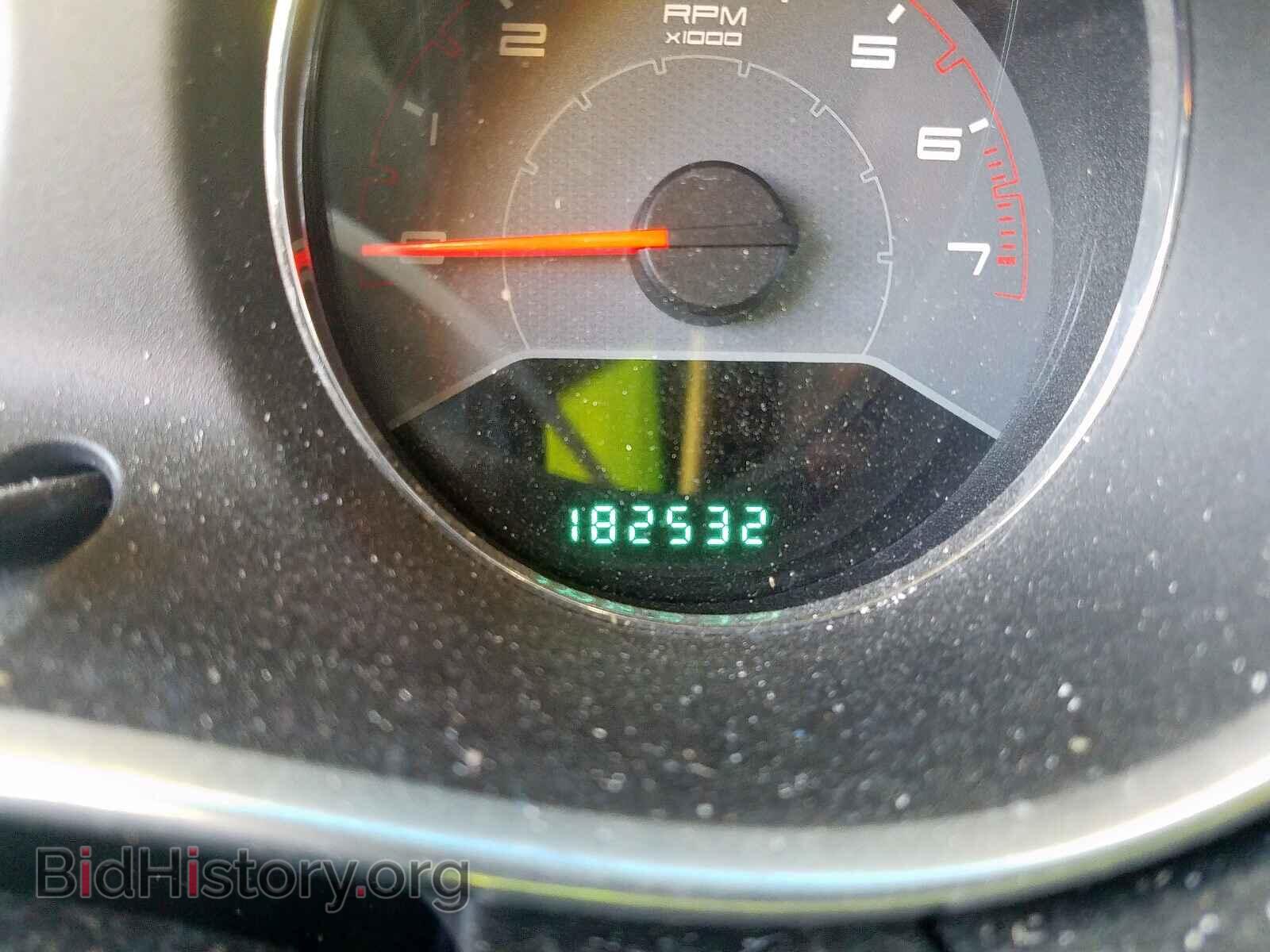 2013 DODGE AVENGER - VIN: 1C3CDZAB0DN622228 - Фото 8